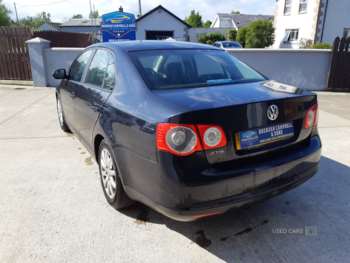 Used Volkswagen Jetta 2008 for sale - 74565037: Photo