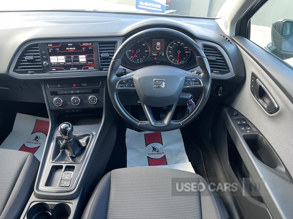 Used SEAT Leon 2017 for sale - 77893377: Photo 10