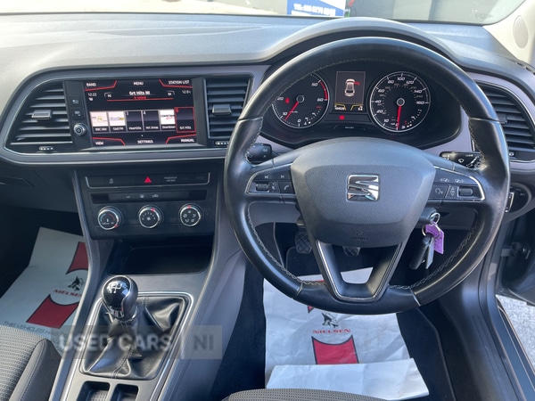 Used SEAT Leon 2017 for sale - 77893377: Photo 11