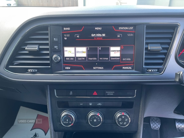 Used SEAT Leon 2017 for sale - 77893377: Photo 12