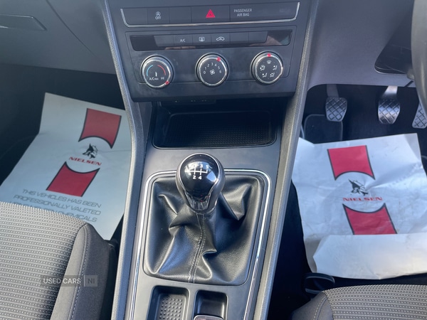 Used SEAT Leon 2017 for sale - 77893377: Photo 14