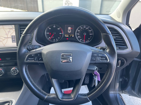 Used SEAT Leon 2017 for sale - 77893377: Photo 15