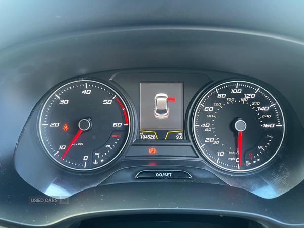 Used SEAT Leon 2017 for sale - 77893377: Photo 16