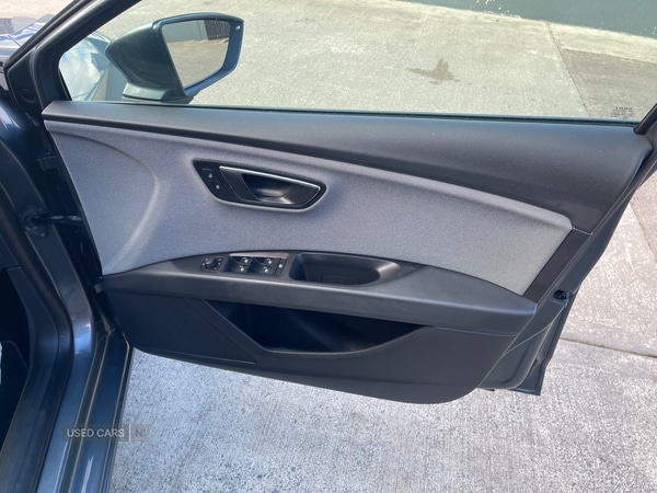 Used SEAT Leon 2017 for sale - 77893377: Photo 17