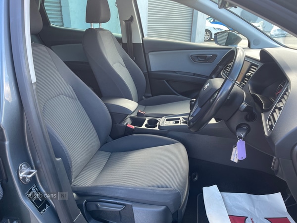 Used SEAT Leon 2017 for sale - 77893377: Photo 18