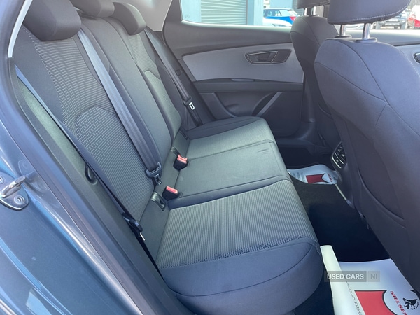 Used SEAT Leon 2017 for sale - 77893377: Photo 19