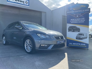 2017 - 1.6 TDI SE Dynamic Technology 5dr