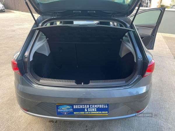 Used SEAT Leon 2017 for sale - 77893377: Photo 21