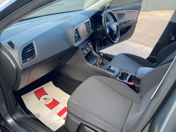 Used SEAT Leon 2017 for sale - 77893377: Photo 25