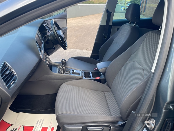 Used SEAT Leon 2017 for sale - 77893377: Photo 26