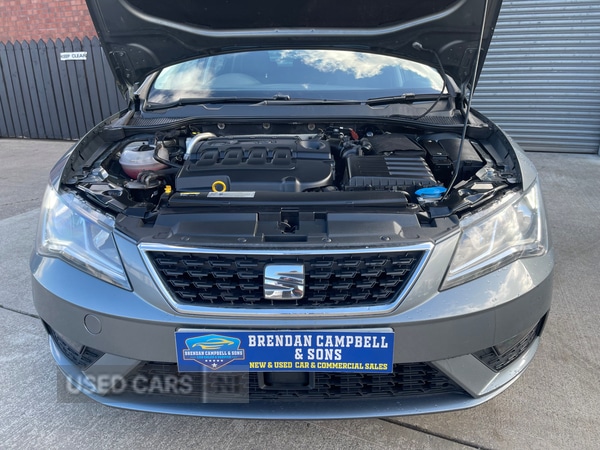 Used SEAT Leon 2017 for sale - 77893377: Photo 29