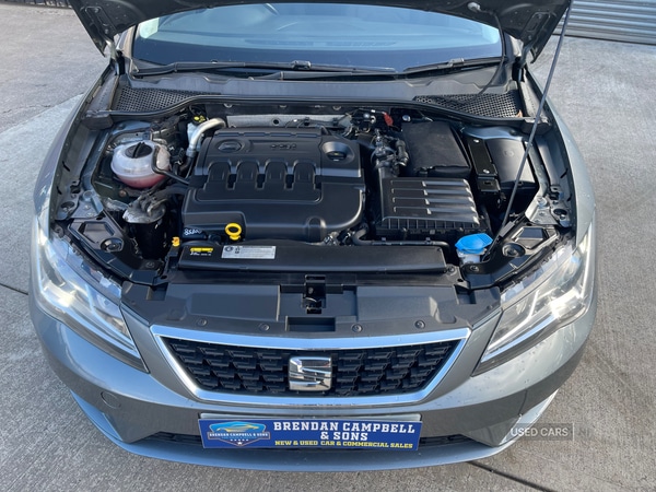 Used SEAT Leon 2017 for sale - 77893377: Photo 30