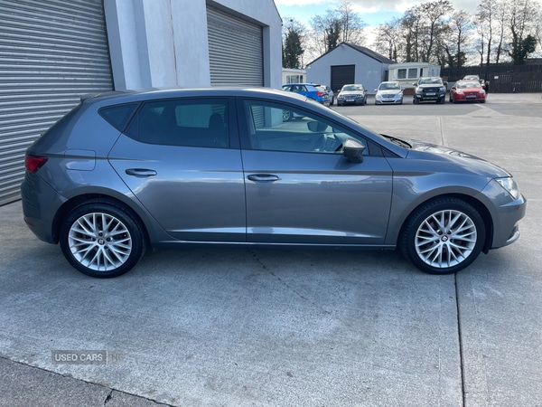 Used SEAT Leon 2017 for sale - 77893377: Photo 7