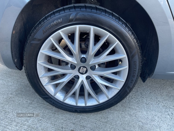 Used SEAT Leon 2017 for sale - 77893377: Photo 8