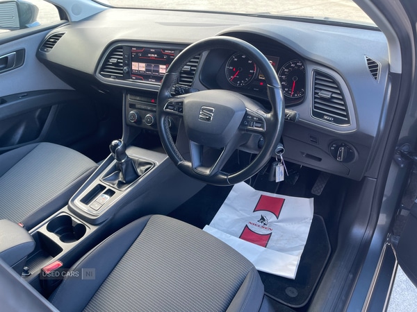 Used SEAT Leon 2017 for sale - 77893377: Photo 9