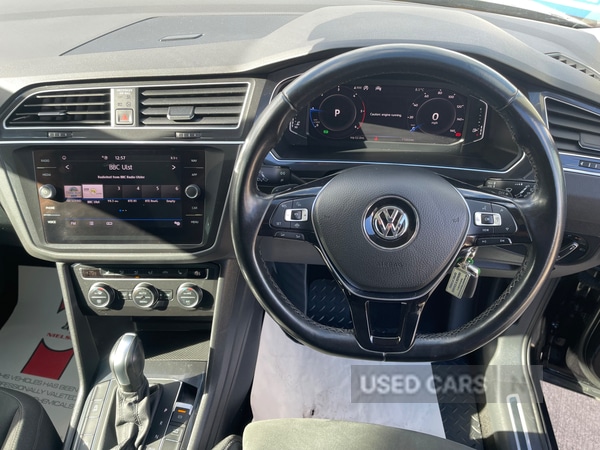 Used Volkswagen Tiguan 2020 for sale - 77634192: Photo 10