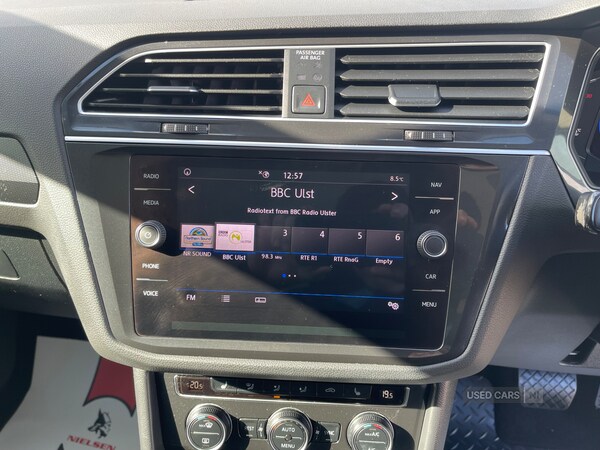 Used Volkswagen Tiguan 2020 for sale - 77634192: Photo 11