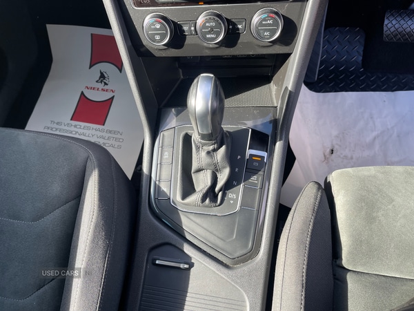 Used Volkswagen Tiguan 2020 for sale - 77634192: Photo 13