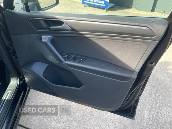 Used Volkswagen Tiguan 2020 for sale - 77634192: Photo 16