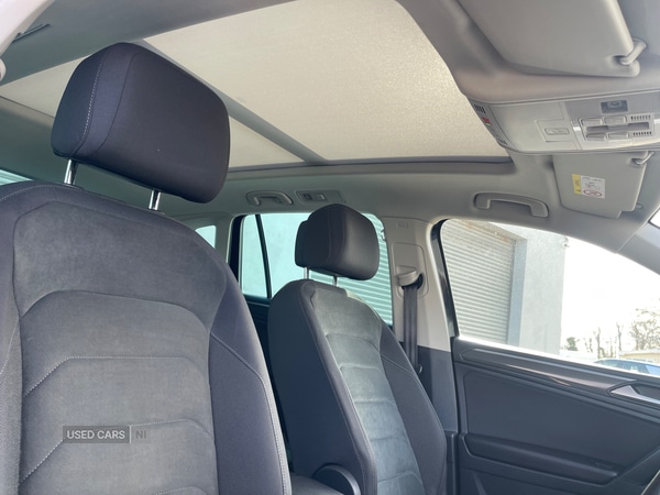 Used Volkswagen Tiguan 2020 for sale - 77634192: Photo 17