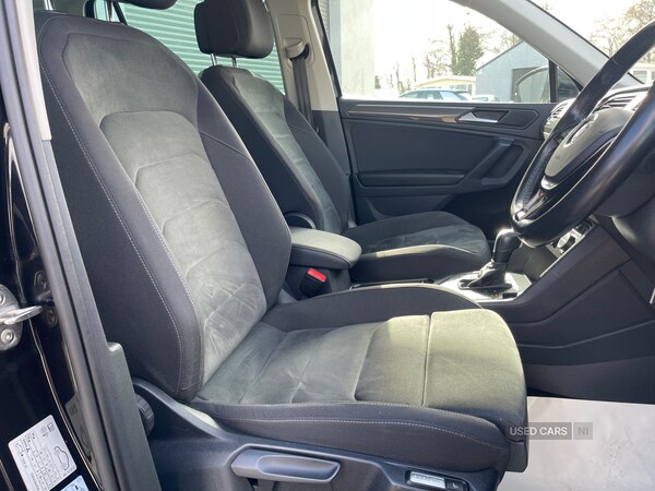 Used Volkswagen Tiguan 2020 for sale - 77634192: Photo 18