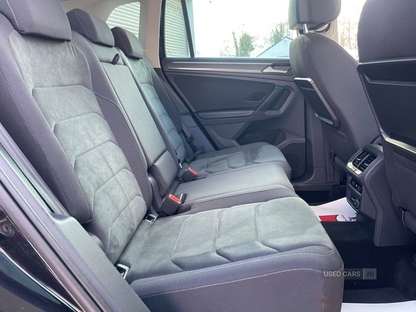 Used Volkswagen Tiguan 2020 for sale - 77634192: Photo 19