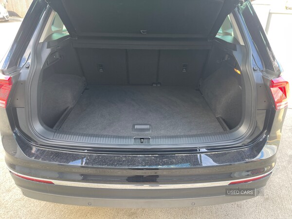 Used Volkswagen Tiguan 2020 for sale - 77634192: Photo 20