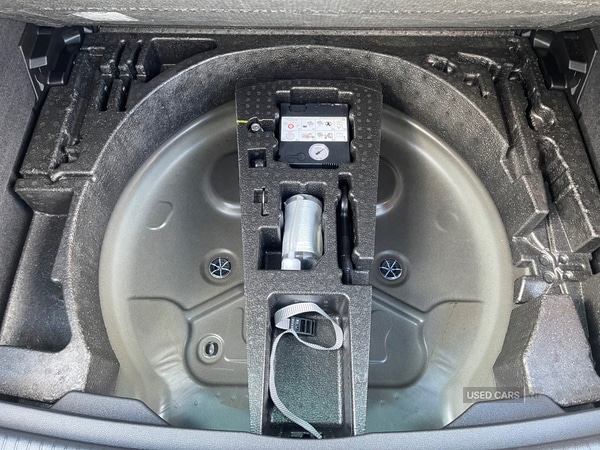 Used Volkswagen Tiguan 2020 for sale - 77634192: Photo 21