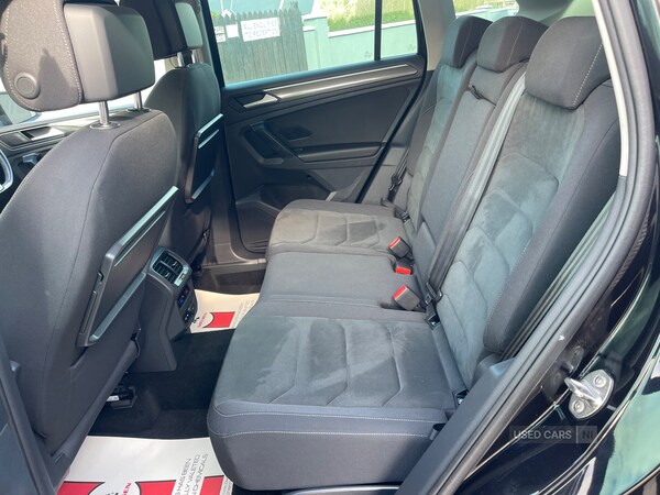 Used Volkswagen Tiguan 2020 for sale - 77634192: Photo 22
