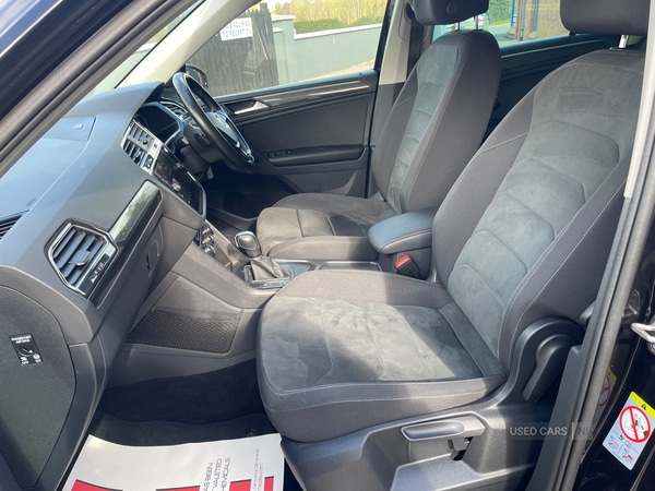Used Volkswagen Tiguan 2020 for sale - 77634192: Photo 24