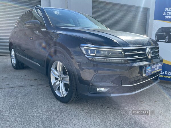 Used Volkswagen Tiguan 2020 for sale - 77634192: Photo 26