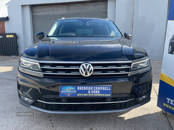 Used Volkswagen Tiguan 2020 for sale - 77634192: Photo 27