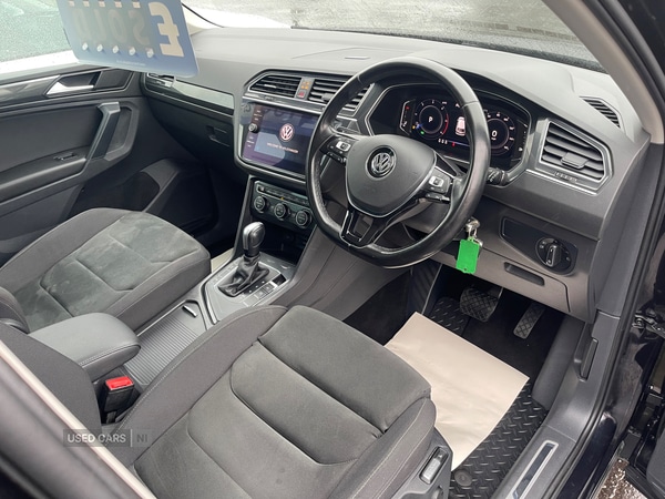 Used Volkswagen Tiguan 2020 for sale - 77634192: Photo 4