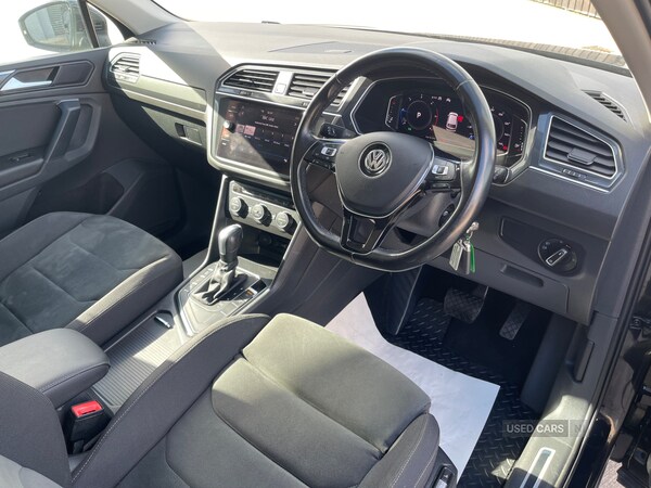 Used Volkswagen Tiguan 2020 for sale - 77634192: Photo 9