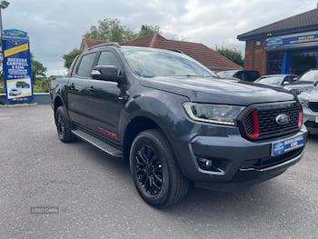 Used Ford Ranger 2021 for sale - 79699391: Photo