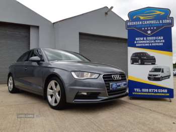 2015 - 1.6 TDI 110 Sport 4dr