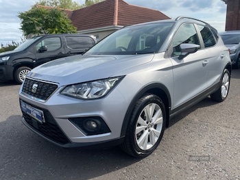 Used SEAT Arona 2019 for sale - 79485237: Photo