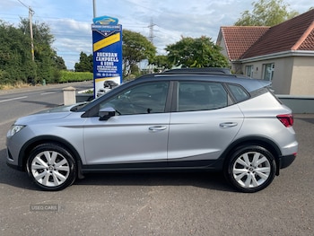 Used SEAT Arona 2019 for sale - 79485237: Photo