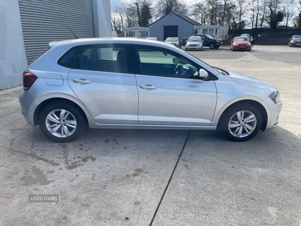 Used Volkswagen Polo 2019 for sale - 76315419: Photo 10