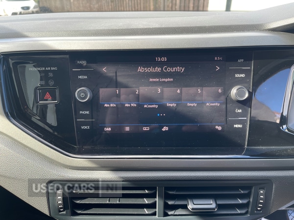 Used Volkswagen Polo 2019 for sale - 76315419: Photo 11