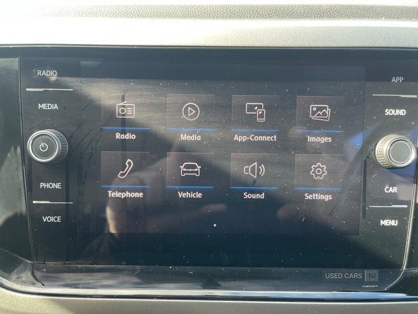 Used Volkswagen Polo 2019 for sale - 76315419: Photo 14