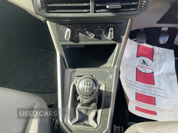 Used Volkswagen Polo 2019 for sale - 76315419: Photo 15