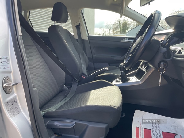 Used Volkswagen Polo 2019 for sale - 76315419: Photo 17