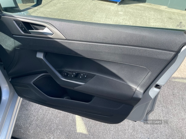 Used Volkswagen Polo 2019 for sale - 76315419: Photo 18