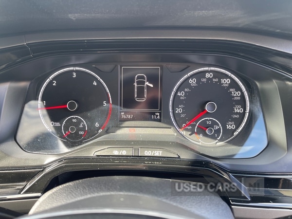 Used Volkswagen Polo 2019 for sale - 76315419: Photo 19