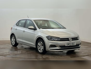 Volkswagen - Polo