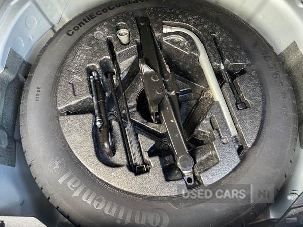 Used Volkswagen Polo 2019 for sale - 76315419: Photo 20