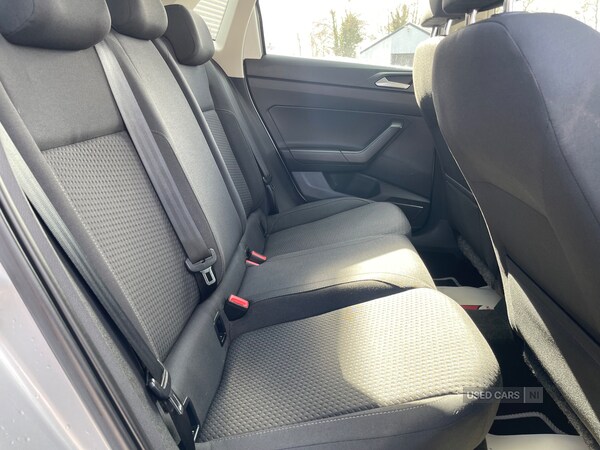 Used Volkswagen Polo 2019 for sale - 76315419: Photo 22