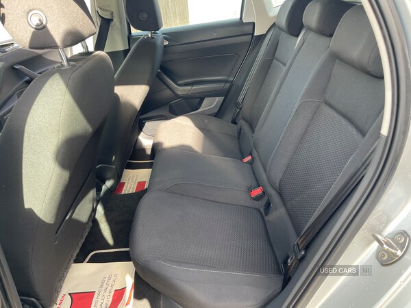 Used Volkswagen Polo 2019 for sale - 76315419: Photo 23