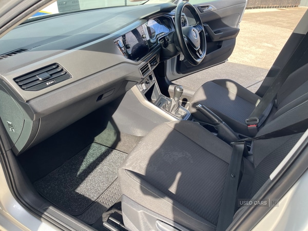 Used Volkswagen Polo 2019 for sale - 76315419: Photo 24